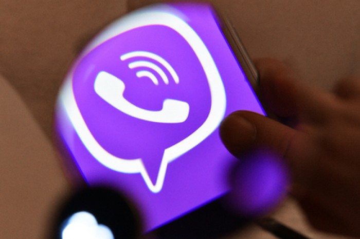 Viber заявил о сбое в работе из-за проблем связи на серверах Amazon