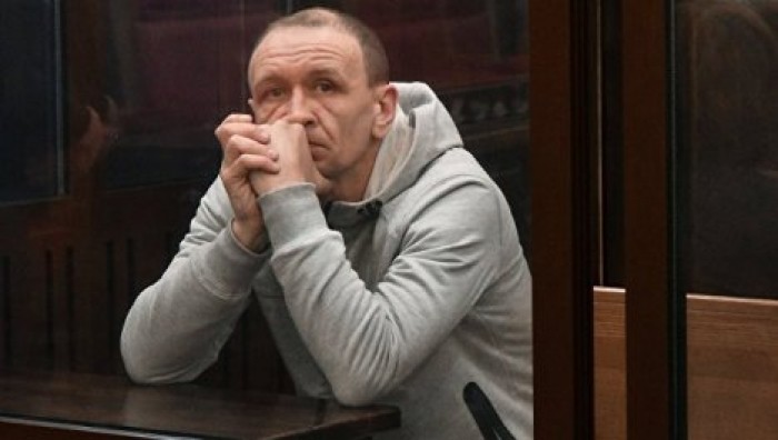 В Кемерово арестовали пожарного, обвиняемого в халатности при тушении ТЦ