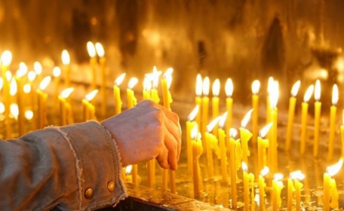 В Молдове празднуют второй день Радоницы