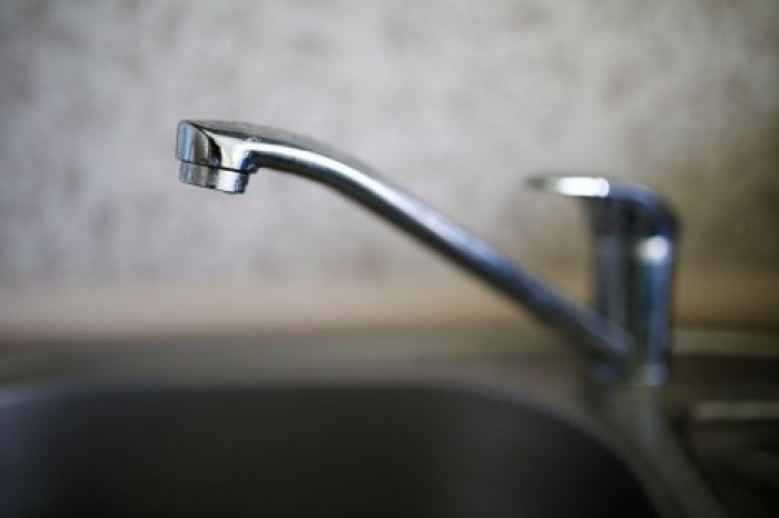Временное отключение водоснабжения на Ботанике