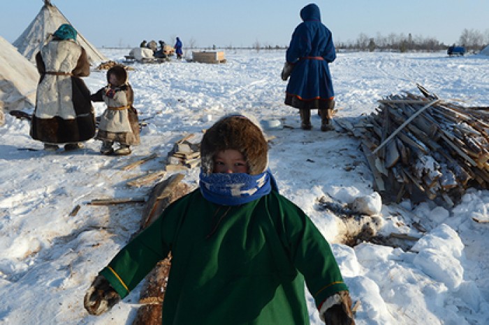 В сельских школах Ненецкого округа появится урок «Основы рыболовства»