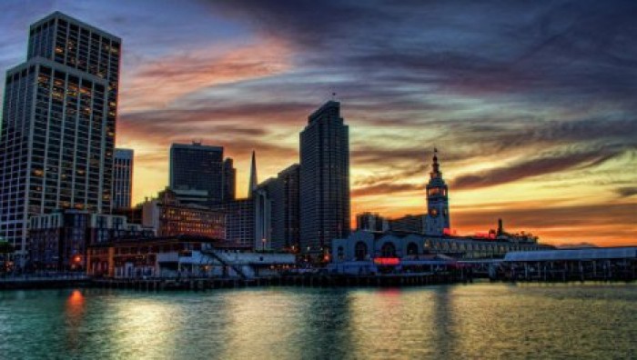 В США обнаружили "тектоническую бомбу замедленного действия"