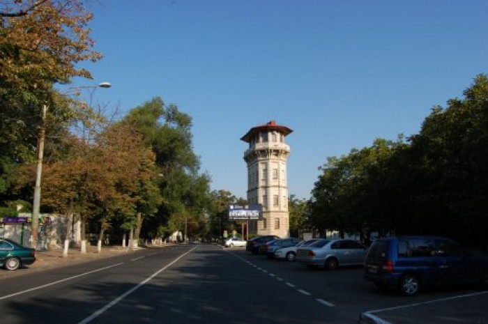 В столице откроют Музей воды
