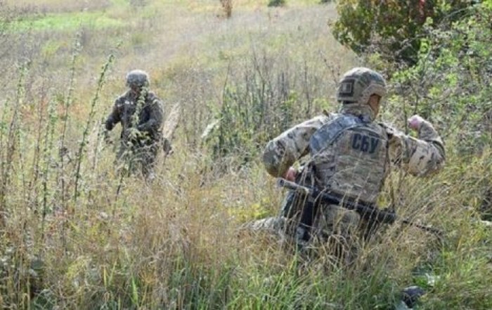 В Украине предотвратили более 400 попыток терактов