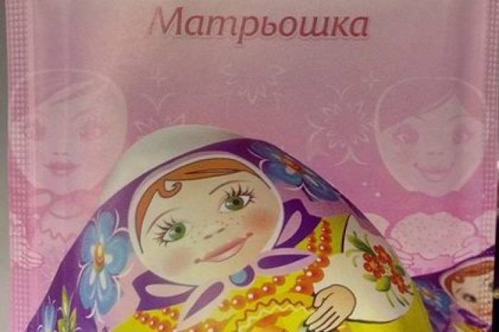 В Украинском правительстве пасхальными матрешками измерили состояние общества