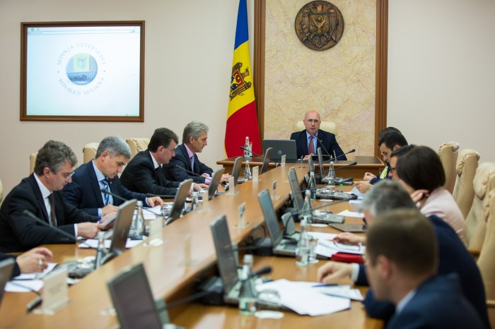 1 июня в Молдове объявлен выходным днем