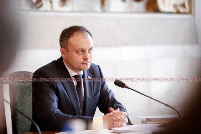 Андриан Канду: Молдавские судьи пройдут тест на профпригодность