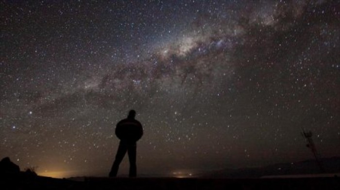 Астрономы из Швейцарии нашли в космосе "пустые" галактики