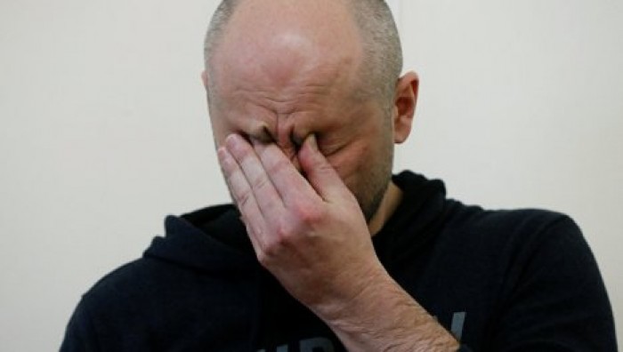 Бабченко опасается новых покушений