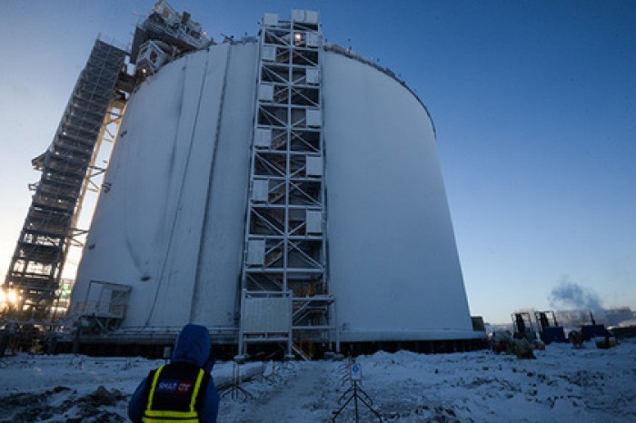 Белоруссия захотела покупать российский газ дешевле всех