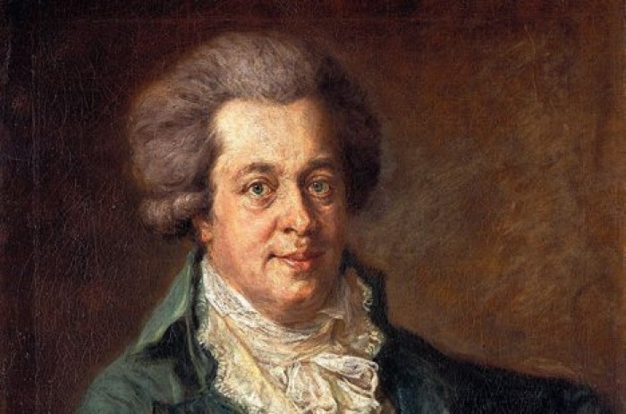 Британский врач: Моцар не был алкоголиком