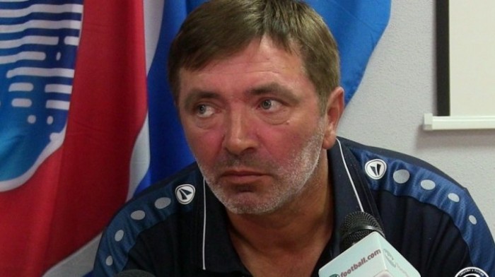 Бывший тренер сборной Молдовы дал прогноз матчу "Марсель" - "Атлетико"