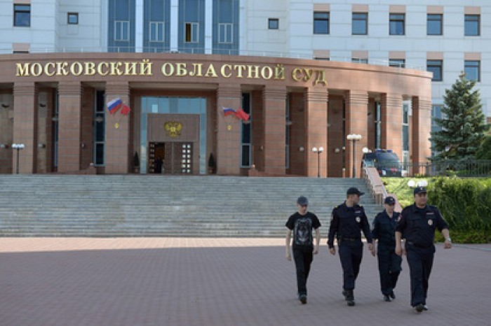 Членов «банды GTA» предложили посадить пожизненно