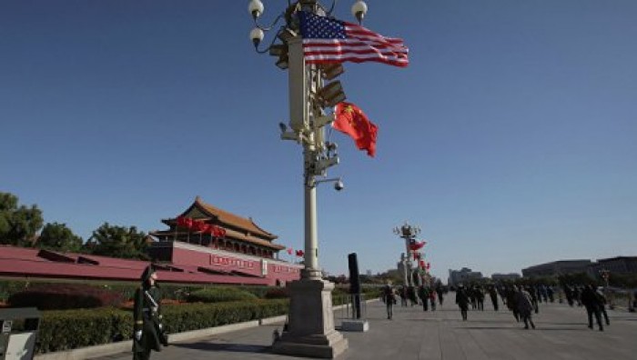 Делегация из США прибыла в Пекин для торгово-экономических консультаций