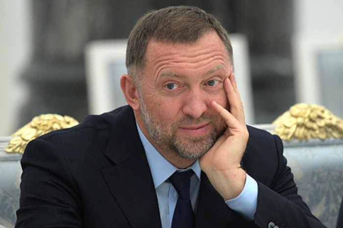 Дерипаска выполнил условия США