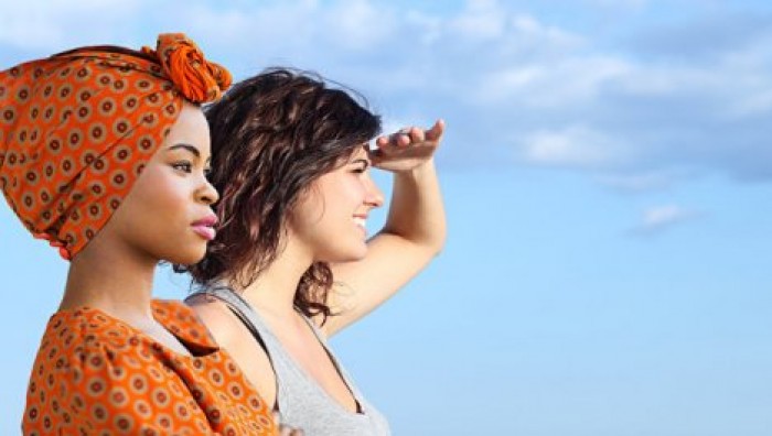 Для всех ли небо голубое? Как понятия мешают людям воспринимать цвета