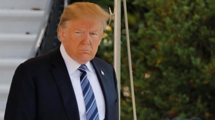 Дональд Трамп объявил о возможной встрече с Ким Чен Ыном 12 июня