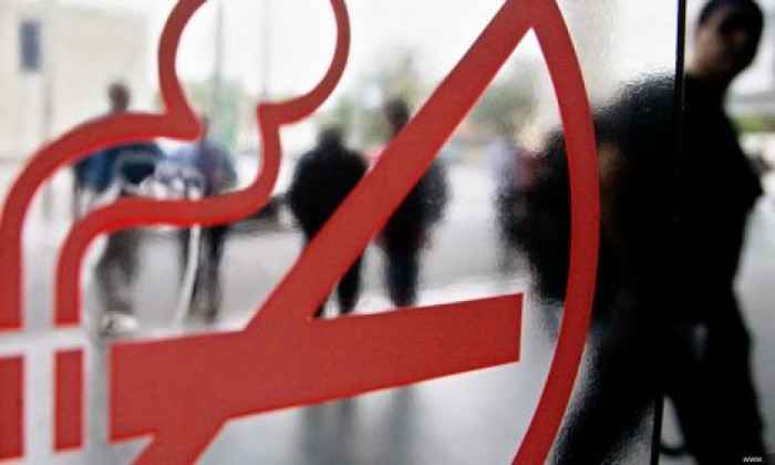 Два года антитабачному закону: результаты, проблемы, решения