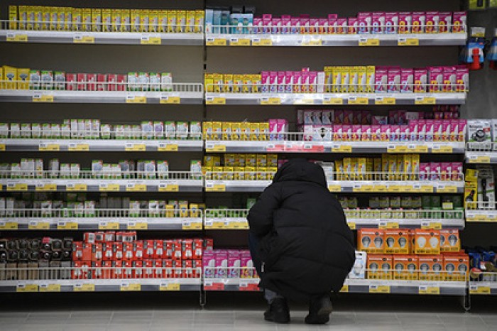 Экономия государства на лампочках ляжет на плечи россиян