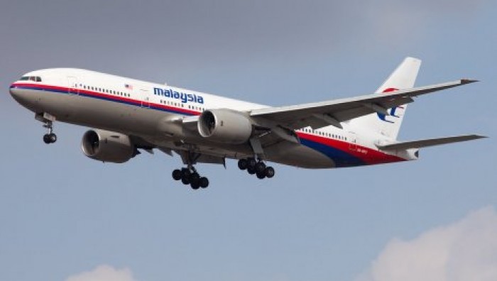 Эксперты заподозрили пилота пропавшего MH370 в намеренном крушении самолета
