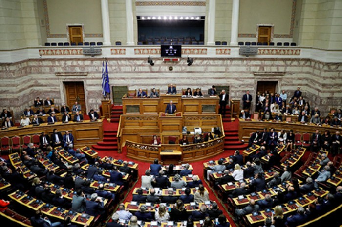 Европа отвернулась от Восточной Европы