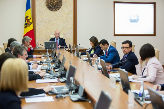 Фермерам будет проще орошать свои земли