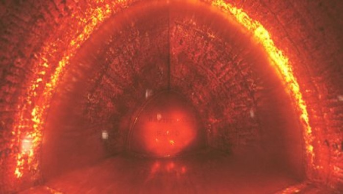 Геолог выяснил, почему магнитное поле Земли "бежит" на запад