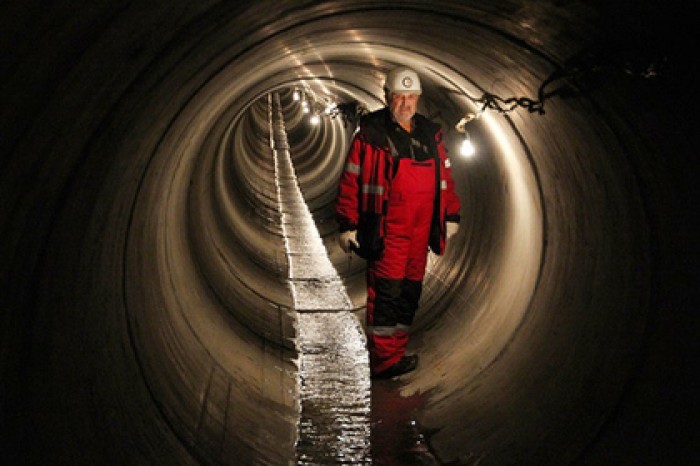 Германия раскрыла причину активной блокировки США «Северного потока-2»