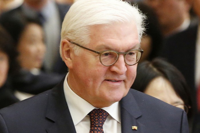 Германия встала на защиту «Северного потока-2»