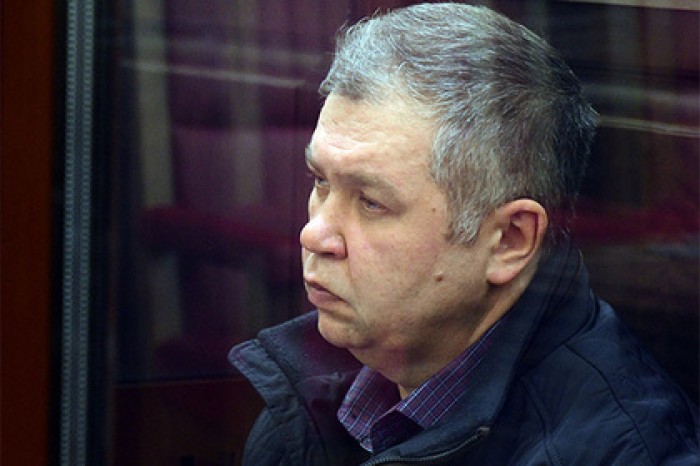 Главу ГУ МЧС Кузбасса отправили в СИЗО за пожар в «Зимней вишне»