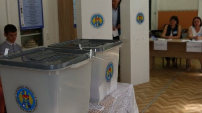 Голоса подсчитаны: новый мэр Бельц определился с первого тура
