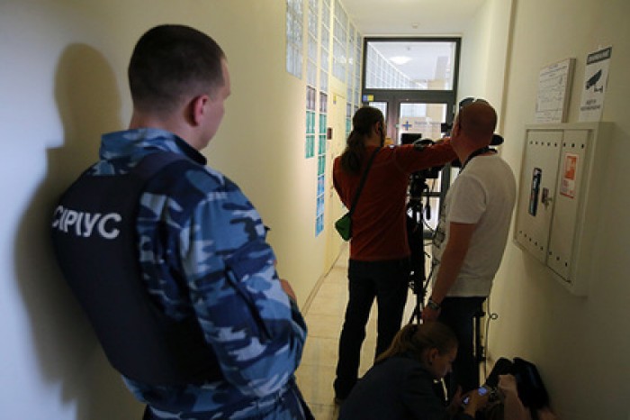 Госдеп США поддержал Украину в борьбе с российской пропагандой