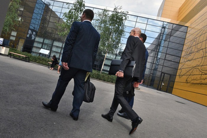 Госдума случайно поставила Европе ультиматум