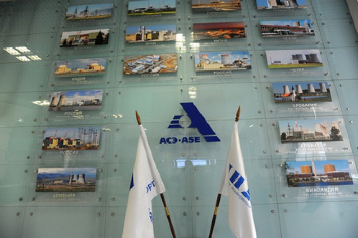 Иордания нашла замену совместному с Россией проекту АЭС