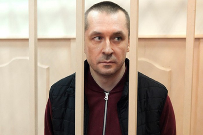 Из изъятых богатств полковника Захарченко пропали три миллиона евро