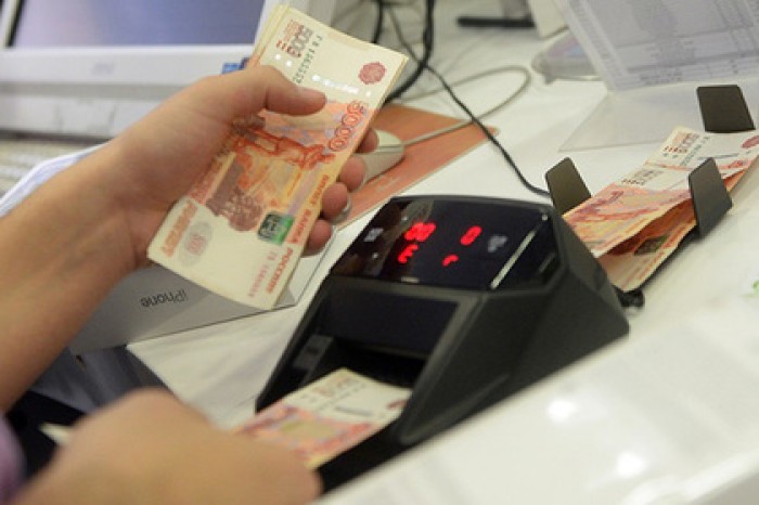 Из России стали выводить больше денег