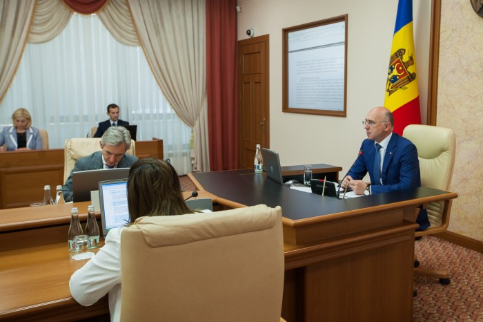 Кабмин одобрил пакет антиалкогольных законопроектов