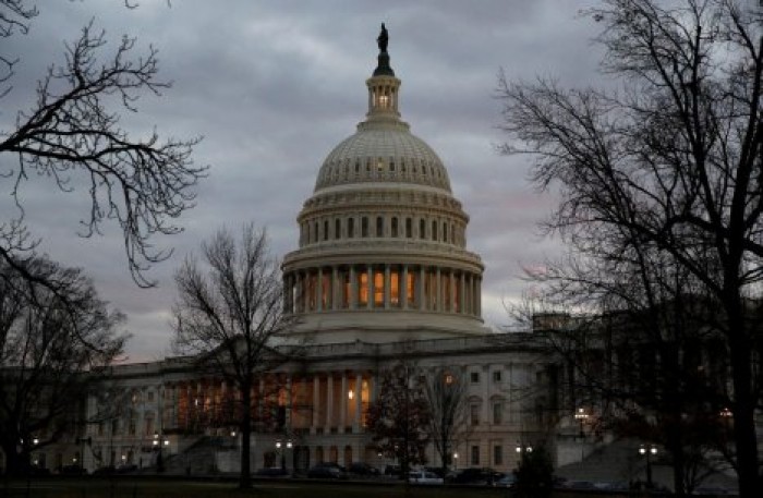 Конгресс США одобрил выделение Украине $250 миллионов на вооружение