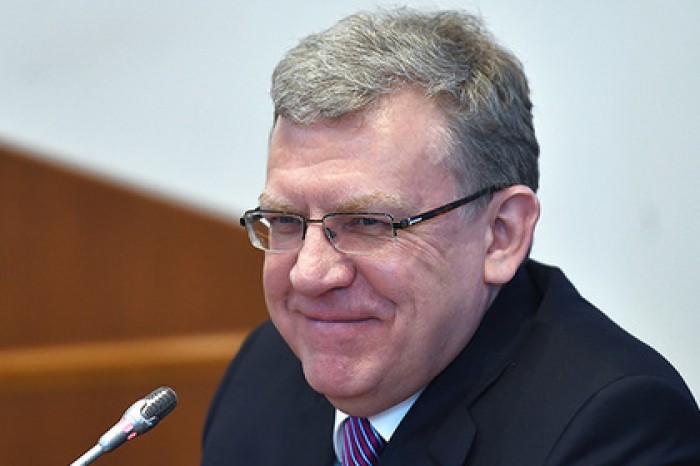 Кудрин рассказал о планах после возвращения во власть