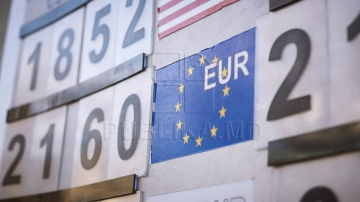 Курс валют на 31 мая
