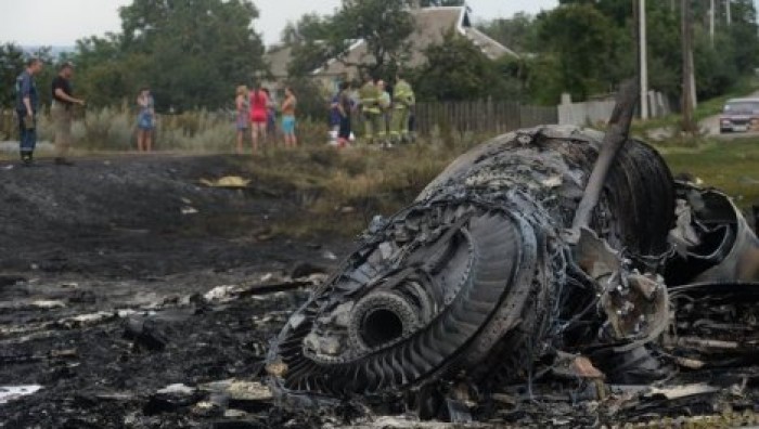 Международная следственная группа обвинила российских военных в катастрофе MH17