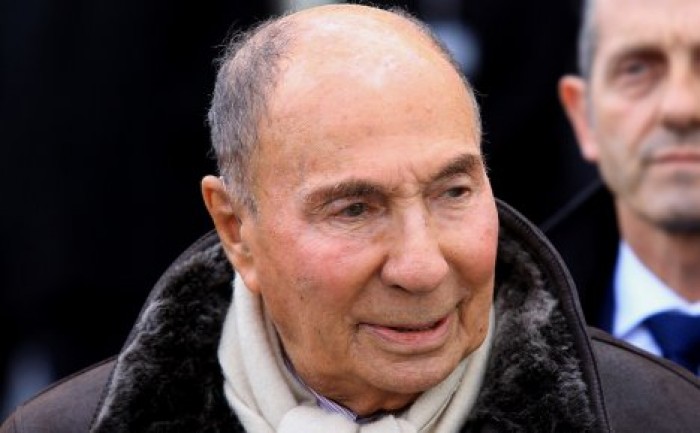 Миллиардер Серж Дассо скончался во Франции