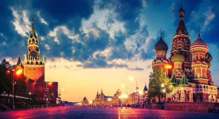 Москве предложили присвоить статус города-курорта