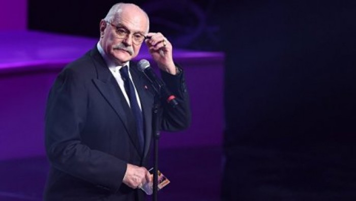 Налоговая декларация на 50 страниц: Никита Михалков объяснил происхождение своих доходов