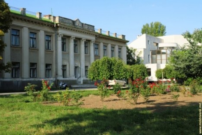На обустройство центрального парка в Каушанах выделят три миллиона леев