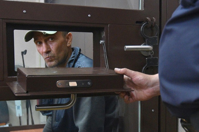 Напавшего на Третьяковку вандала арестовали за повреждение картины Репина