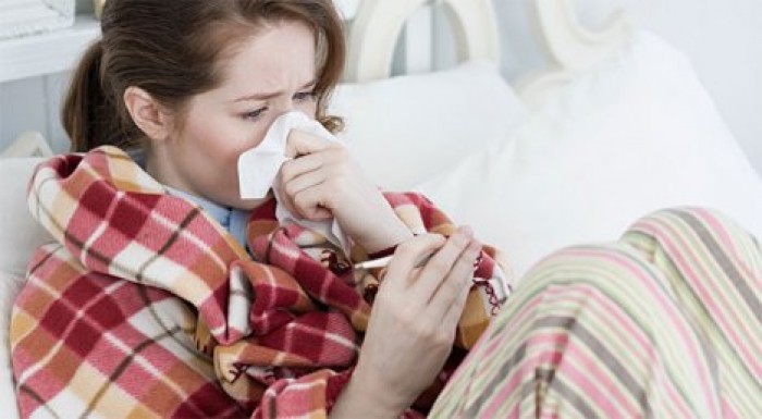 Найден эффективный способ победить простуду