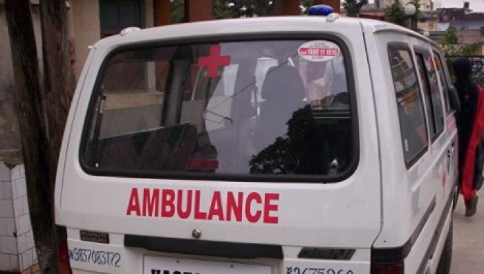 На юге Индии семь человек погибли при столкновении автобуса с грузовиком
