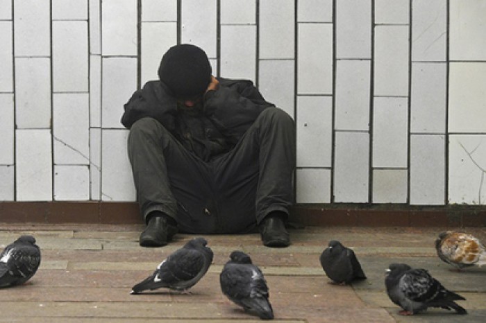 Названа сверхзадача на новый срок Путина