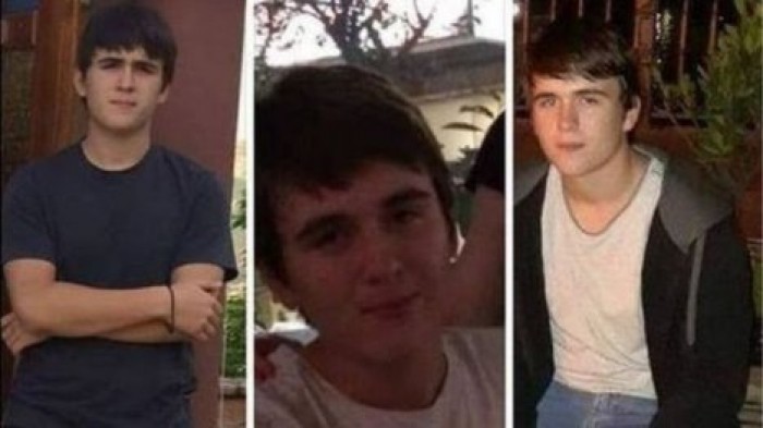 Не убивал тех, кто ему нравится: что известно о стрелке из школы в Санта-Фе